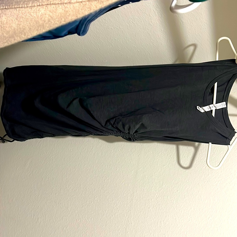 Lululemon Cinch It Dress